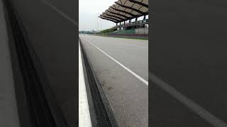 Benelli Rfs150I Cup Prix Sepang