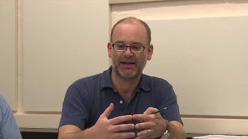 Digital Curation Roundtable 1 of 5: What is Digital Curation?