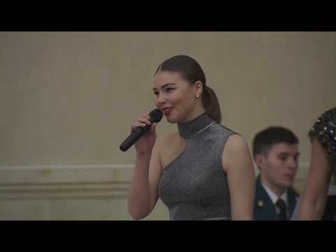 Концерт Центрального военного