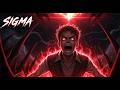 SIGMA AURA 🌑 | DARK PHONK PLAYLIST FOR LONE WOLVES