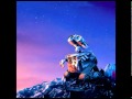 Pogo - Wall-E WIP