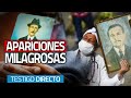 Las apariciones del Dr. José Gregorio Hernández después de ser beatificado - Testigo Directo