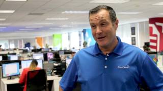 CareCloud: Delivering Efficiency, Access to Healthcare Industry