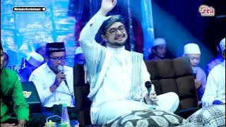 MBRINGIN SAMBIREJO BERSHOLAWAT -HABIB ABU BAKAR BIN AQIL (Jepara) - HADROH NURUL MUSTHOFA (Gembong)