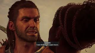 Assassin's Creed Odyssey + DLCs: Complete Playthrough [No Commentary] PC 2160p #43