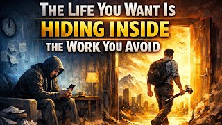 You’re Avoiding The One Thing That Will Change Your Life | A must-watch video | Life Changing 🔥
