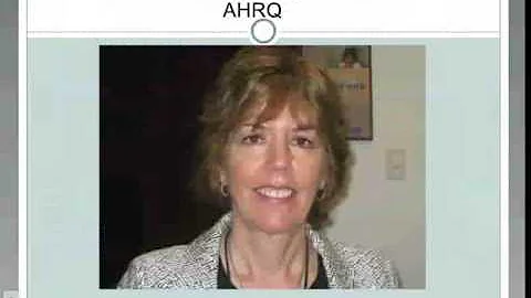 Christine DeLong Jones, MD, MS - May 16, 2013