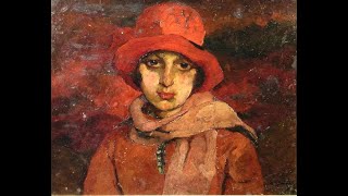 Alexandra Hamilton-Ayres - Stair Echoes