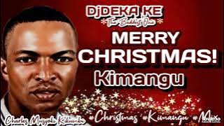 Merry Christmas kimangu Mix