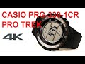 Casio PRG-330-1 Pro Trek Watch
