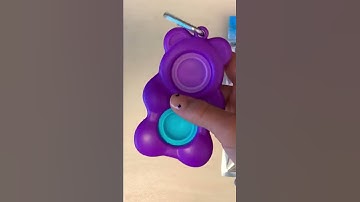 unboxing top trenz dimples 🧸🧁✨