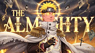 What If Naruto Was Yhwach's Reincarnation? | The Movie