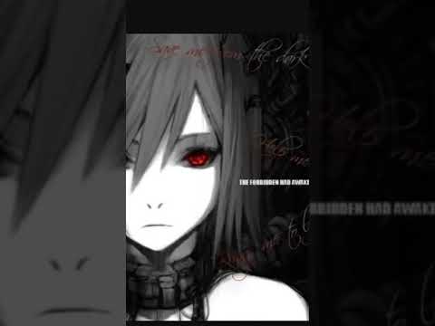 صور انمي بنات مرعبة جدا جدا