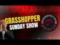 ‼ THE GRASSHOPPER SUNDAY ROAST‼