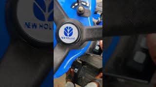 New Holland 5620 CRDI 4wd | new launch | 55 to 65 HP range option | Tamil review