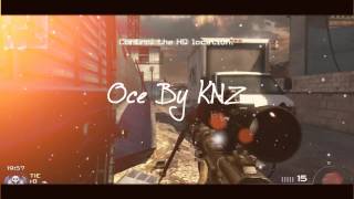 OCE# 5 by Meh (CHILL)