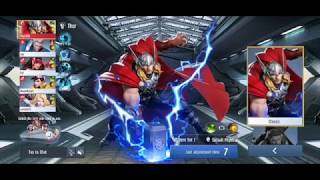 How to download and play Marvel Super War screenshot 1