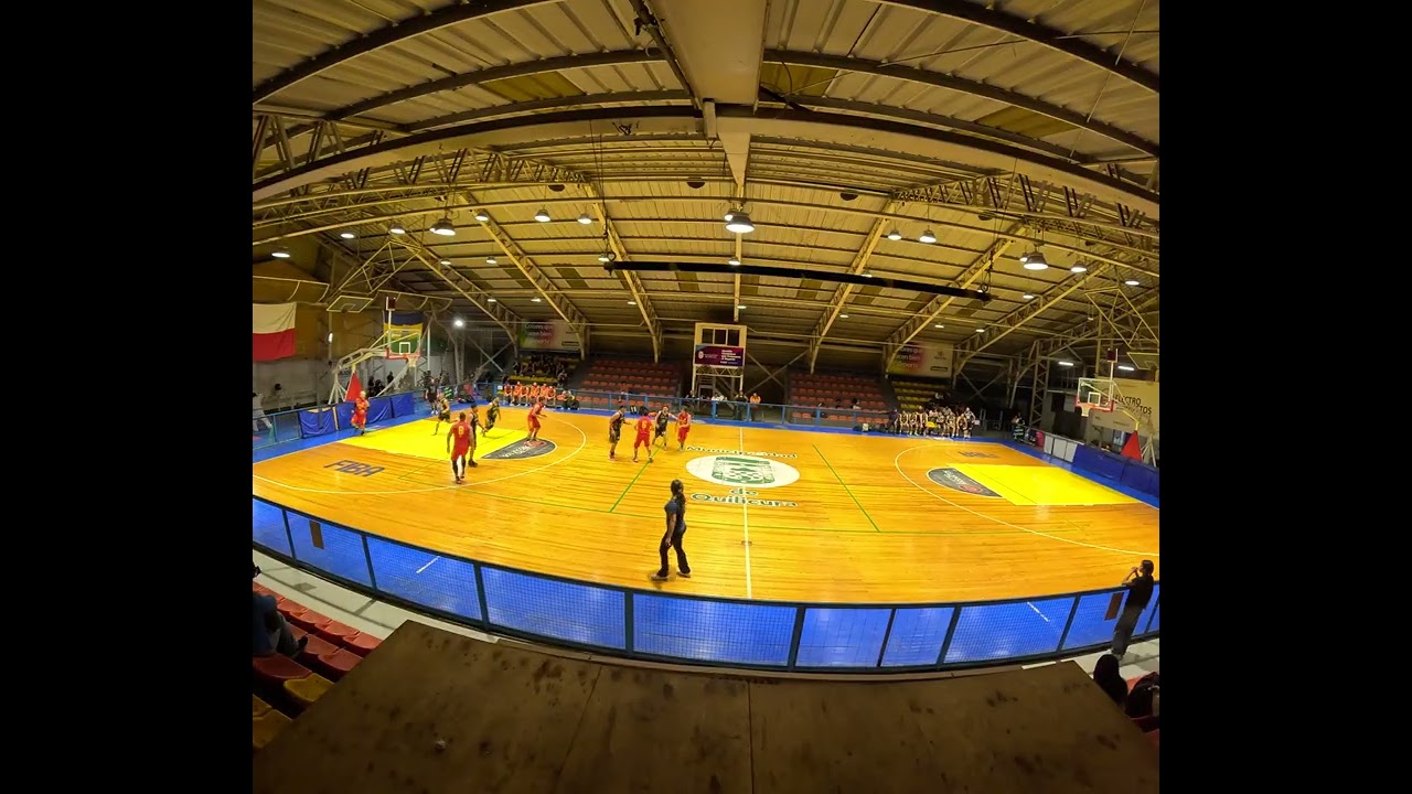 Foresta vs Shadows 2