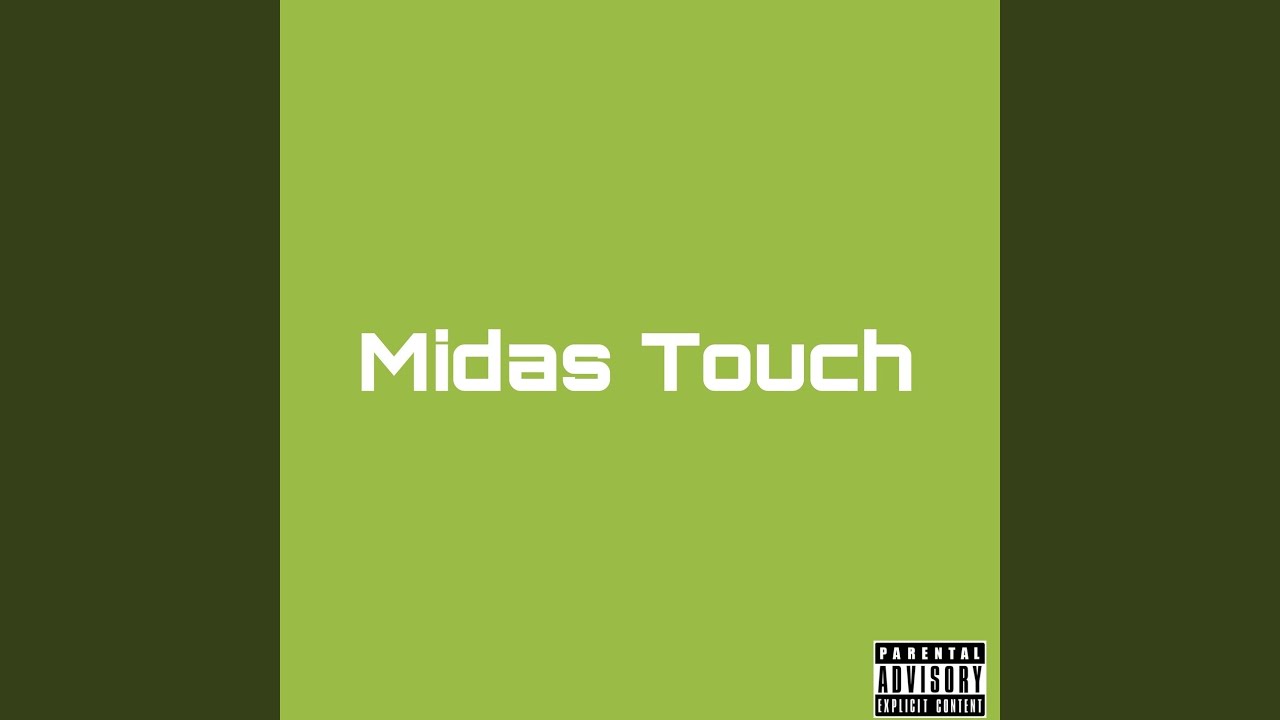 Midas Touch YouTube