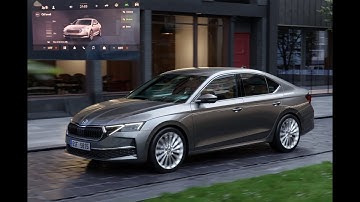 Check Oil Level on Skoda VW SEAT AUDI No Dipstick