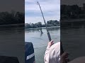 Now that’s a big fish! #fishinglife