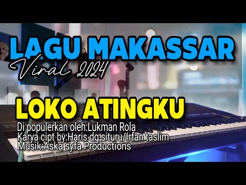 SULFI YAMMA - TOSIAMASEANG | Official Music Video