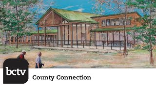 Soaring Forward: The Future of Hawk Mountain Sanctuary | County Connection w/ Commissioner Leinbach