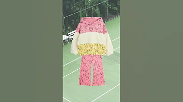 Mini Rodini SS24 Collection M Rodini Sport Chapter 2 DESIGN LIFE KIDS 