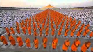 Best Buddhist Song in The world TYAGMURTI TATHAGAT
