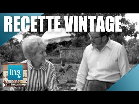 recette-:-le-clafoutis-de-raymond-oliver-|-archive-ina