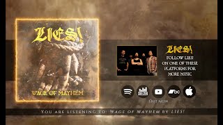 Lies! - Wage of Mayhem