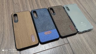 ШИКАРНЫЕ ЧЕХЛЫ iBaiwei для Xiaomi Mi 9 SE