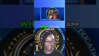 Cash App Tax Trouble: Avoid 1099-K Disasters! #shorts