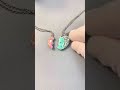 Ladies' chains and bracelets with good designs.
