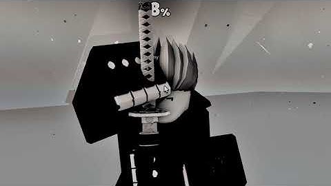 Best Vergil combo? | Project Smash [PATCHED]