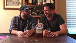 Costco Kirkland Bourbon Whiskey Review
