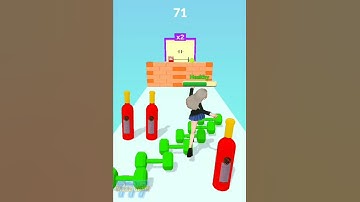 RUN HEALTHY LEVEL 3 | RUN HEALTHY GAMEPLAY #3