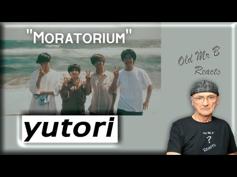 yutori "Moratorium" (Reaction)