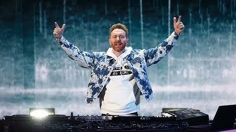 david guetta vs benny benassi satisfaction 2022
