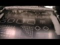 Speedprint SMT Screen Printer / Printing Solder Paste PCB reprint test 4TechUSA.com Mp3