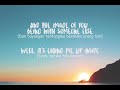 Lirik Lagu Marshmello ft. Bastille - Happier Terjemahan Bahasa Indonesia (UNOFFICIAL MUSIC VIDEO)