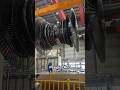 How Steam Turbines Changed the World