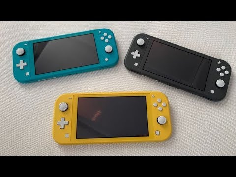 Switch Lite Sales, Link's Awakening Performance Issues, & How Do We Determine Game Value | NP Live! - Switch Lite Sales, Link's Awakening Performance Issues, & How Do We Determine Game Value | NP Live!