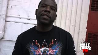 Celebrity Hell Rell Say He's a Ledgend and Talks Walking Brick Mix-tape  (Directed by Dat Boy Lucky) Profile