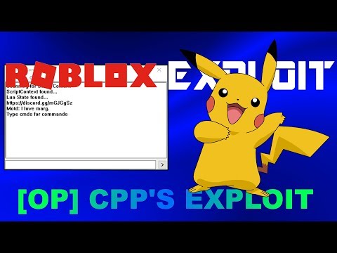 Patched Amazing New Roblox Exploit Cpp Cmd Lua C Statchange Forcefield Much More Youtube - roblox exploit ice duck ff btools ws jailbreak and