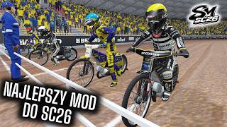 The Best Speedway Challenge 2026 Mod - Kevlars, Stadiums, Names, Faces screenshot 3