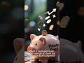 How to buy your first house