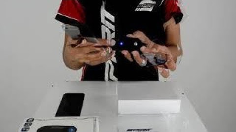 How to pair your Bluetooth Intercom  to your mobile phone