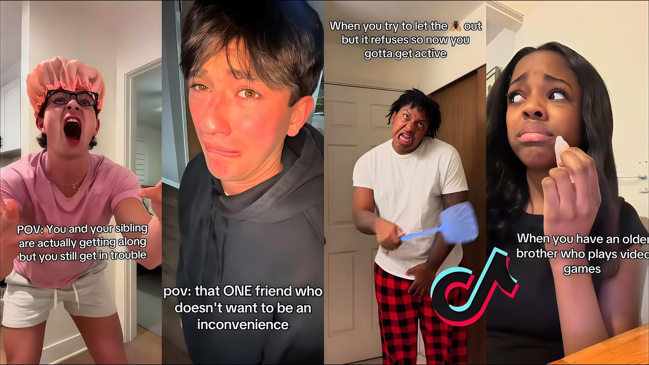 Когда реальная жизнь становится СЛИШКОМ жизненной 😂 Подборка видео из TikTok #27