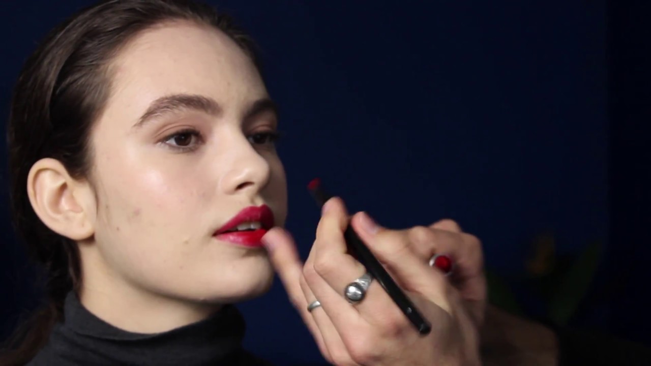 Makeup artist in Paris Charles Gillman YouTube Makeup artist in Paris Charles Gillman YouTube